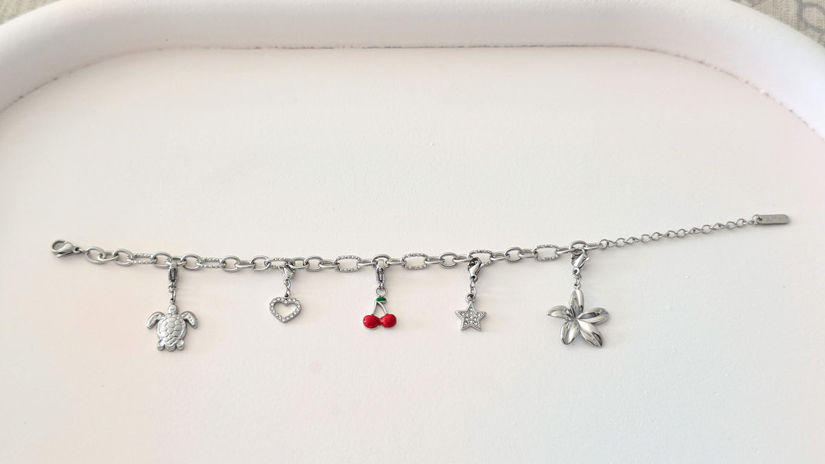 Tous les charms
