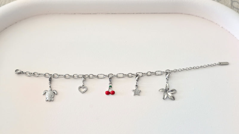 Tous les charms